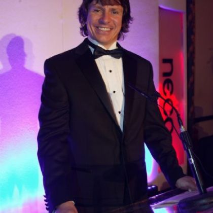 Steve W - Compere & Host